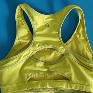Athleta Sports Bra